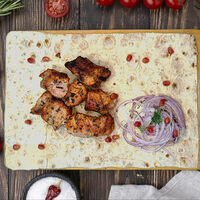 Шашлык из телятины в Огни Города