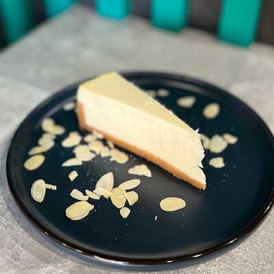 Чизкейк Нью-Йорк в ЛапшаРис по цене 180 ₽
