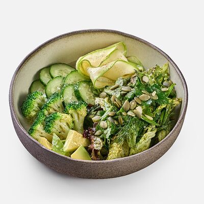 Салат Зеленый в Сахар по цене 740 ₽