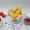 Жареные пельмени Креветка и краб в Ели пельмени по цене 760