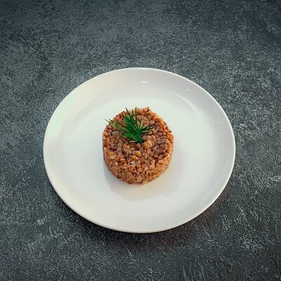 Гречка отварная в #proсчастье по цене 150
