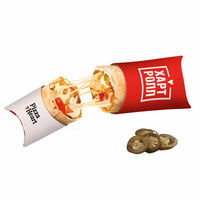 Харт Ролл Острый в Pizza HeartPizza Hut