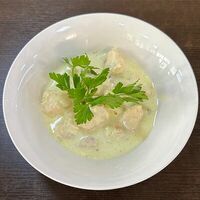 Фрикасе в Вкусняшка №1