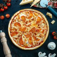 Маргарита в Argo