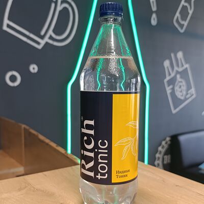 Добрый Rich Tonic в Высокий градус по цене 189 ₽