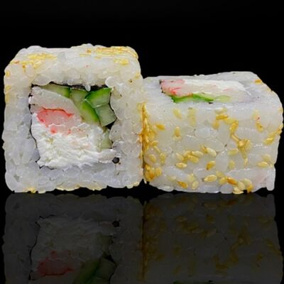 Калифорния в кунжуте в Cенсей по цене 460 ₽