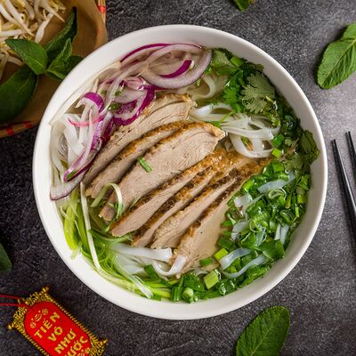 Фо Витв Pho Ngon по цене 799 ₽