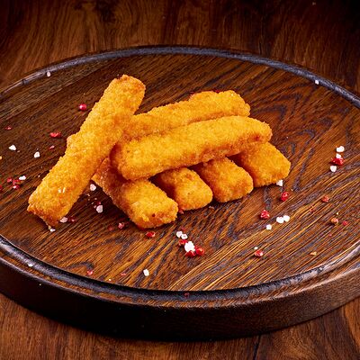 Рыбные палочкив Meatgrinder по цене 329 ₽