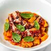 Паста Каламаретти в Osteria Mario по цене 1460