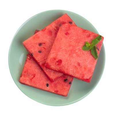 Сердцевина арбуза нарезанная в Азбука Вкуса Экспресс Меню по цене 468 ₽