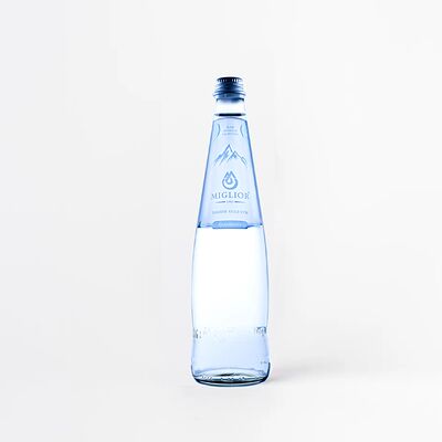 Вода Miglior с газом в Coco по цене 900 ₸