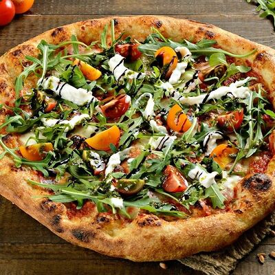 Тоскана в Пицца & Суши Гурмэ по цене 790 ₽