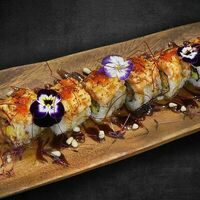 Renai roll - Любовь в Renai sushi kitchen