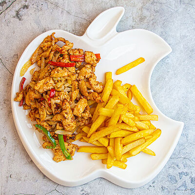 Казан кебаб куриный в Тарым по цене 8330 ₸