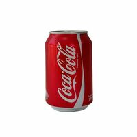 Coca-Colaв Merida