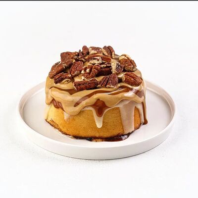 Пеканбон в Синнабон по цене 705 ₽