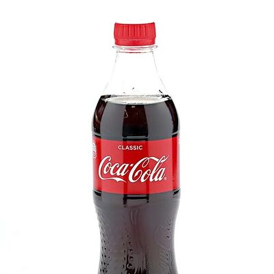 Coca-Colaв Шаурмастер по цене 150 ₽