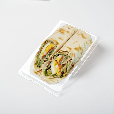 Фреш ролл с лососем в UPPETIT по цене 376 ₽