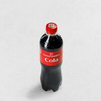 Черноголовка Кола 0,5 л в ПиццаФабрика