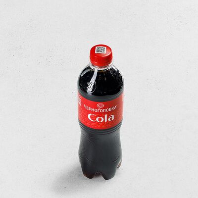 Черноголовка Кола 0,5 л в ПиццаФабрика по цене 200 ₽