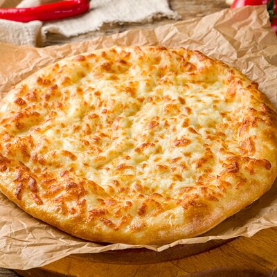 Хачапури по-мегрельски в Духанъ Алаверды по цене 760 ₽