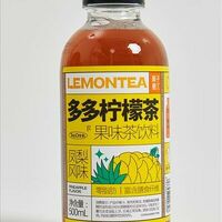 Lemontea Ананас в Korean Chick