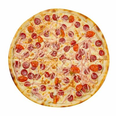 Пицца Феррари в Галерея Суши по цене 659 ₽