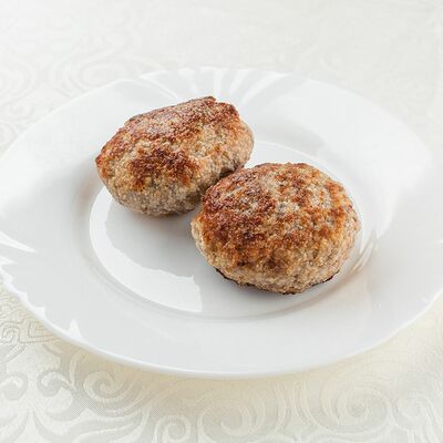 Котлеты домашние в Римские каникулы по цене 340 ₽