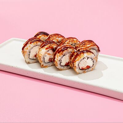 Кани фри в Ихтус по цене 515 ₽