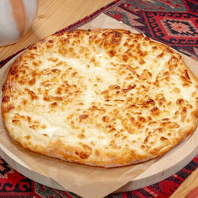 По-мегрельски в Хинкальная 63 по цене 630 ₽