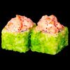 Запеченная креветка в Sushi Neko по цене 580