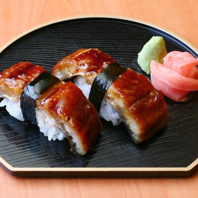 Суши Угорь в Кабуки по цене 130