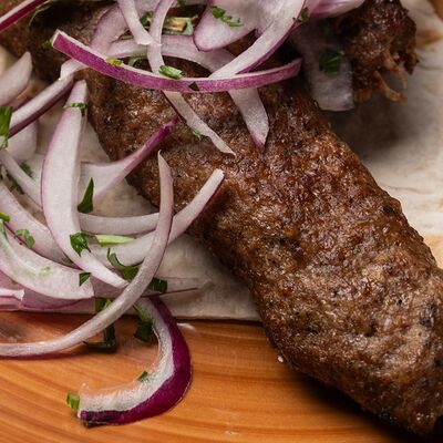 Люля из бараниныв Ноев Ковчег по цене 820 ₽