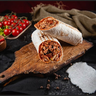 Кавказская с курицей мини в Шау Маст Гоу по цене 279 ₽