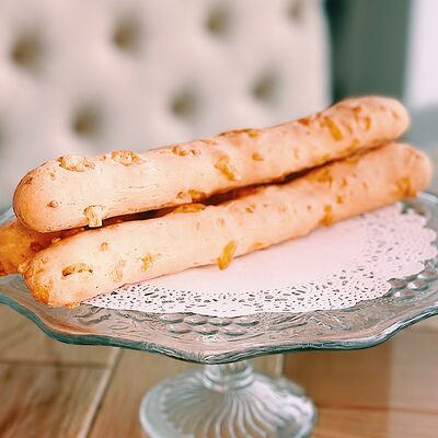 Сырная палочка в Кондитерская Эклер по цене 139 ₽