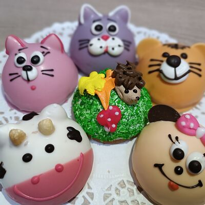 Виланки в Манмига по цене 200