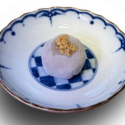 Постный моти в Хариzма по цене 249