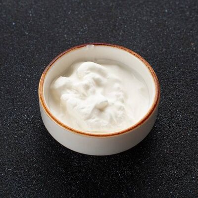 Сметана в Ресторан Воробьёвы Горы PREMIUM по цене 173 ₽