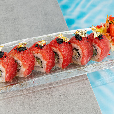 Ролл Филадельфия в Nemo по цене 870 ₽