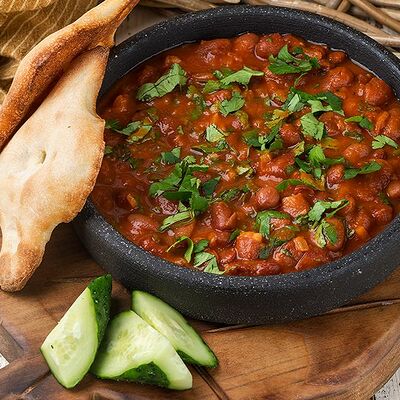 Лобио Харкалия в ЛарисуВаннуХочу по цене 450