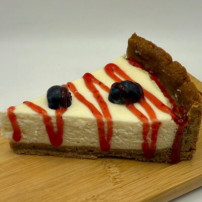 Чизкейк в Picnic по цене 240 ₽