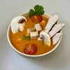 Том ям с курицей в Аврора суши и пицца по цене 405