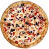 Пицца Морская в Pizza Pro по цене 949