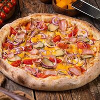 Фирменная пицца в Дом пиццы