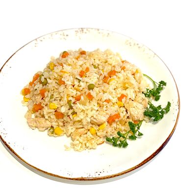 Паэлья в Home Kitchen по цене 1980 ₸