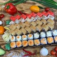 Пикник в Ихтус