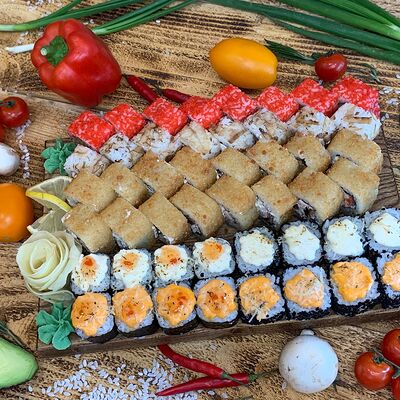 Пикник в Ихтус по цене 2275