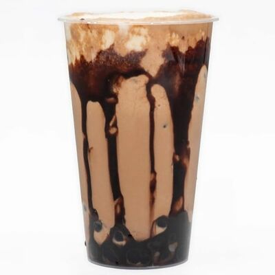 Кофе-шоколад в Sova bar по цене 480 ₽