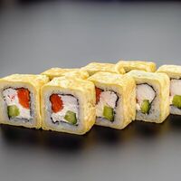 Масленица в PROSUSHI