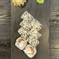 Чикен ролл в Перформанс вкуса